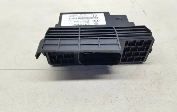 Audi A6 S6 C6 4F Other control units/modules 4F0907280A nr7032