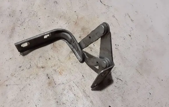 Renault Master II Engine bonnet/hood hinges 351280