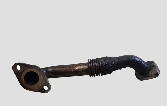 Volkswagen Caddy EGR valve line/pipe/hose 03G131521J
