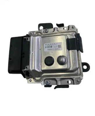 Ford Transit Adblue control unit 0281036847