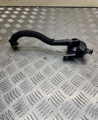 Renault Latitude (L70) Breather/breather pipe/hose 