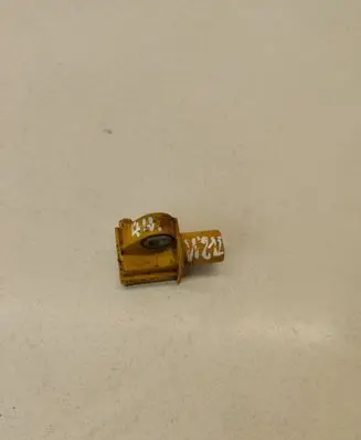 Mercedes-Benz E W212 Airbag deployment crash/impact sensor A2128210351