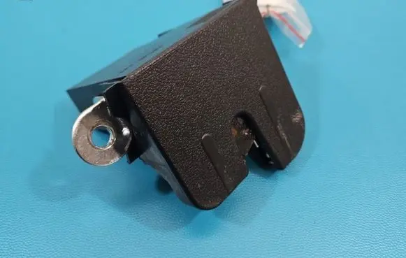 Volkswagen Golf V Tailgate/trunk/boot lock/catch/latch 280398 IMPRK1611029