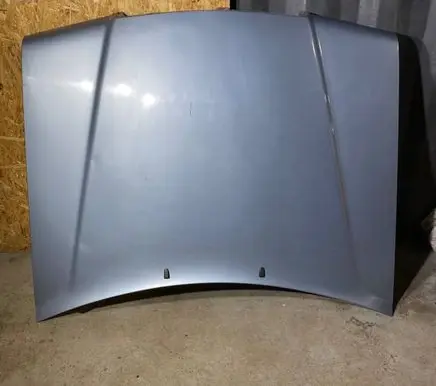 Mercedes-Benz 190 W201 Engine bonnet/hood 