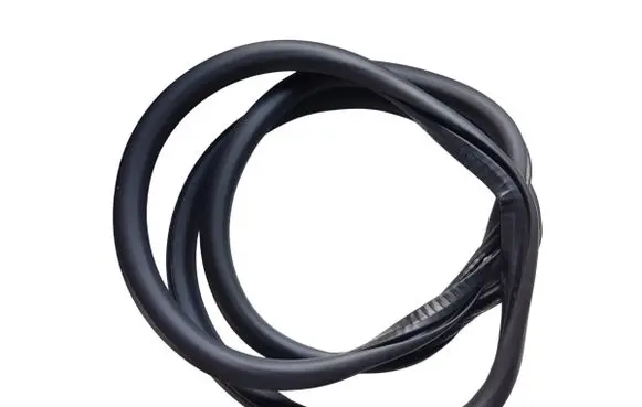 Peugeot 2008 II Rubber seal rear door 9825831480