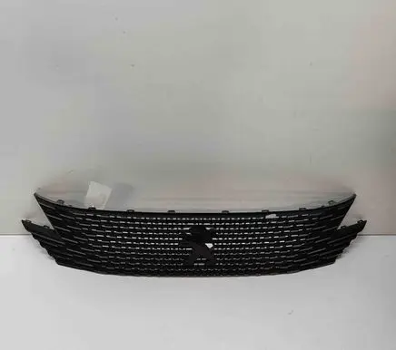Peugeot 3008 II Front grill 9836842277