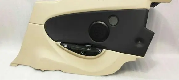 BMW 6 E63 E64 Other interior part 9150520