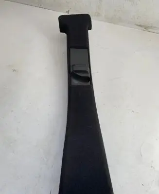 Mercedes-Benz E W210 (B) pillar trim (top) 2106920489
