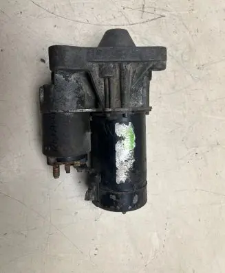 Renault Scenic I Starter motor