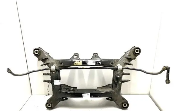 BMW X3 F25 Rear subframe 6857983