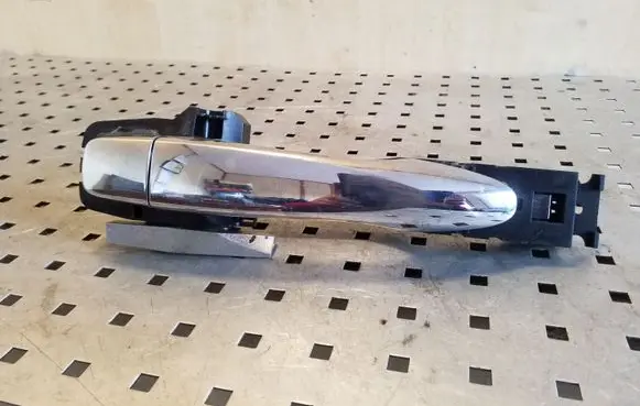 Nissan X-Trail T32 Rear door exterior handle
