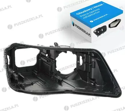 Audi A8 S8 D4 4H Headlight/headlamp mounting bracket 5907127928383