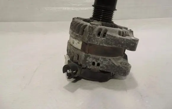 Ford C-MAX II Generator/alternator 