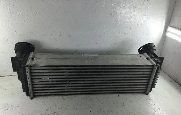 BMW X5 F15 Intercooler radiator 7809321