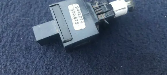 Volvo S80 Brake pedal sensor switch 9442070