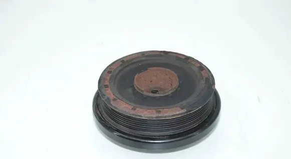 BMW X5 E70 Crankshaft pulley 7800026 11237800026