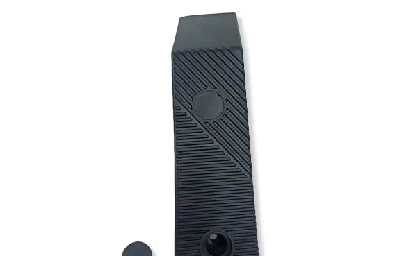 Hyundai Ioniq 5 Foot rest pad/dead pedal 84266GI900