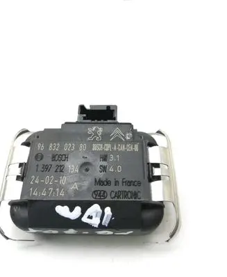 Peugeot 308 Rain sensor 9683202380 1397212134