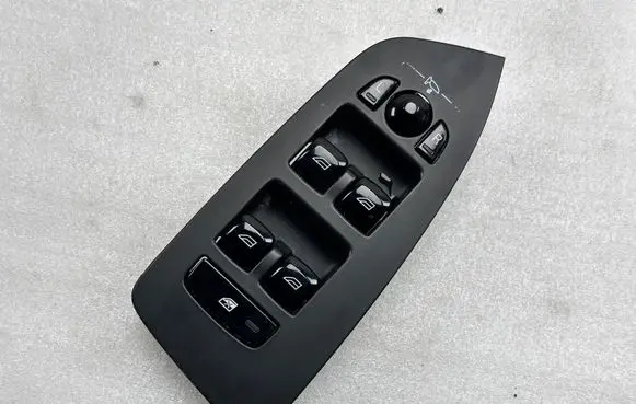 Volvo XC90 Electric window control switch 31433926