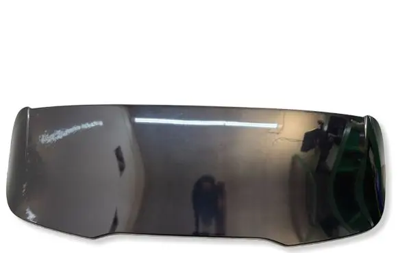 Volvo V40 Tailgate/trunk spoiler 660300452