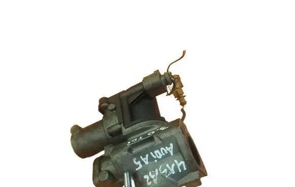 Audi A5 EGR thermostat 413A2