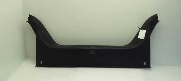 Mercedes-Benz CL C215 Trunk/boot sill cover protection 2156902925