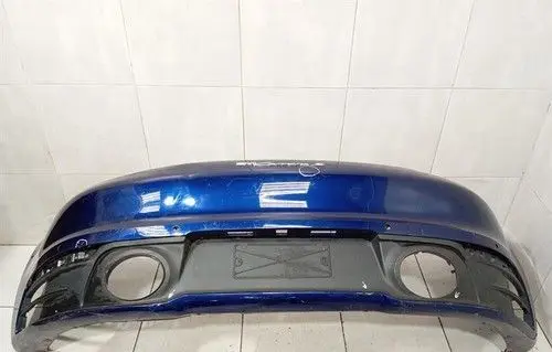 Porsche 911 992 Rear bumper cross member 992807421P