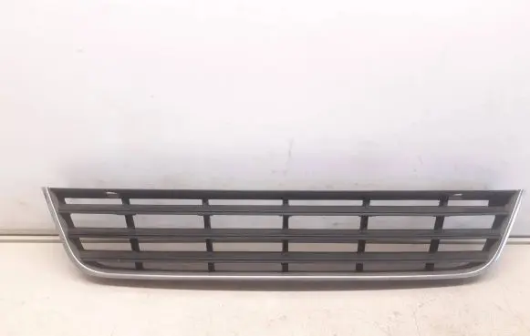 Volkswagen PASSAT B6 Front bumper lower grill 3C0853677