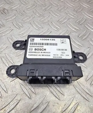 Opel Insignia A Parking PDC control unit/module 13308135 6002JC0000 0263004340