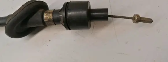 Ford Transit Clutch cable 
