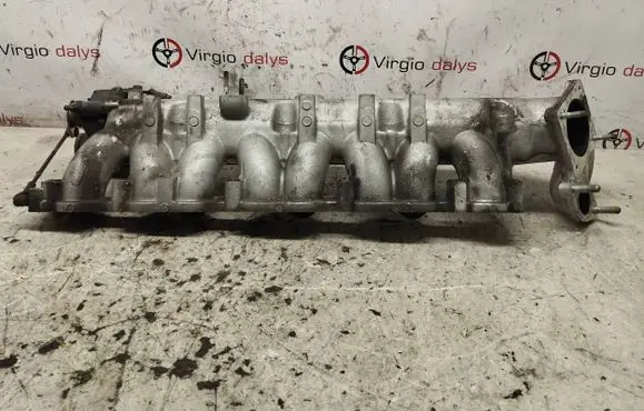 KIA Carnival Intake manifold 283104X900 7C30009