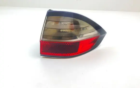 Ford S-MAX Rear/tail lights 162492