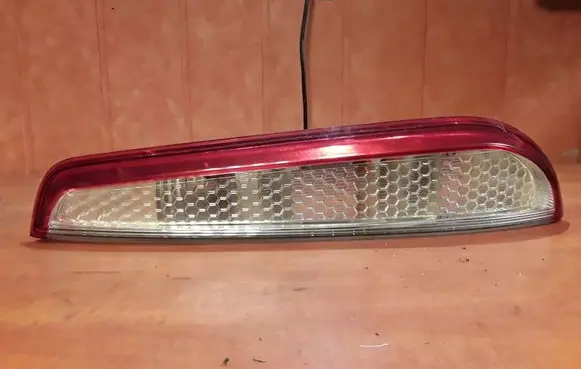Ford Focus Rear/tail lights