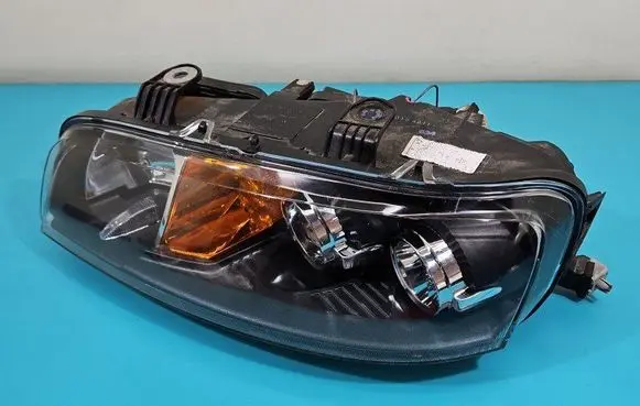 Fiat Punto (188) Headlight/headlamp IMPRK1444743