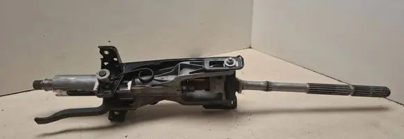 BMW 5 E39 Steering wheel axle 1162617