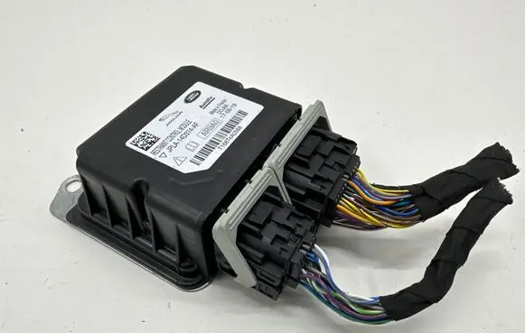 Land Rover Discovery 5 Airbag control unit/module JPLA14D374AF