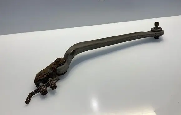 Mercedes-Benz E W211 Rear suspension control arm A2303500329 2303500329