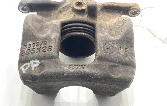 Mercedes-Benz B W246 W242 Front brake caliper 295X28