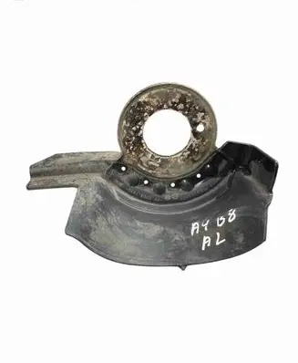 Audi A4 S4 B8 8K Coil spring/strut mount 8k0511540e