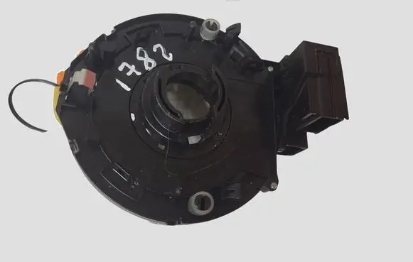 Toyota Corolla Verso E121 Airbag slip ring squib (SRS ring)