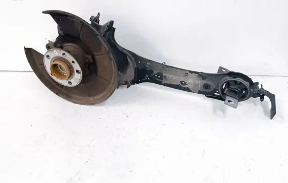 Volvo XC60 Rear wheel hub spindle/knuckle 7G915A968VAE
