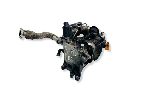 Audi A4 S4 B8 8K EGR valve 70110616 1001300038Q 059131515R