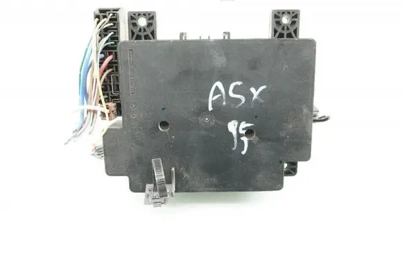 Fuse box set