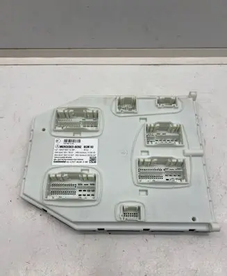 Mercedes-Benz A W177 BSM Control unit A2479001406 A2479017801 A2479021002