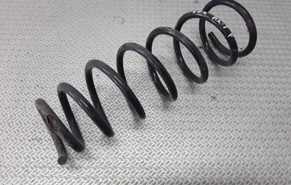 Mazda RX8 Front coil spring
