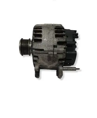 Volkswagen PASSAT B6 Generator/alternator 03L903023B 309003441 2608426A