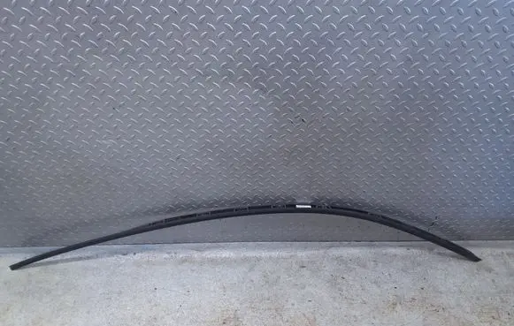 Audi TT TTS Mk2 Roof trim bar molding cover 8J8853704A 8J8853704