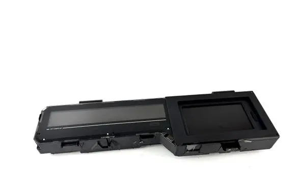 Renault Scenic II - Grand scenic II Speedometer (instrument cluster) 248100996R 503002220607