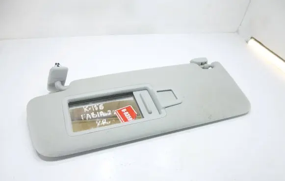 Skoda Fabia Mk3 (NJ) Sun visor 5G0857551AG