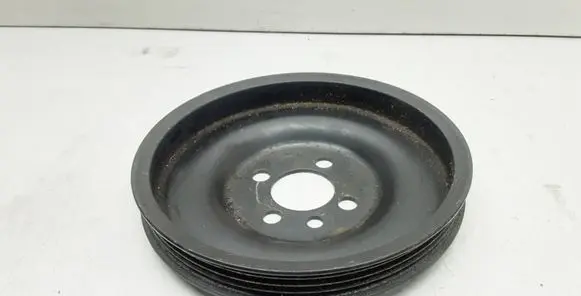 Audi 80 90 B2 Power steering pump pulley 050105255